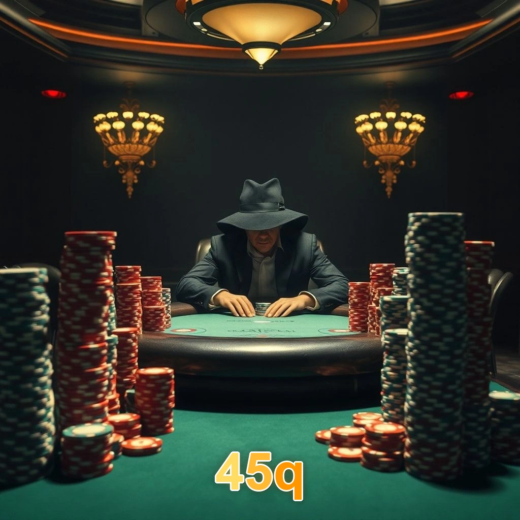 Funcionalidades App 45q