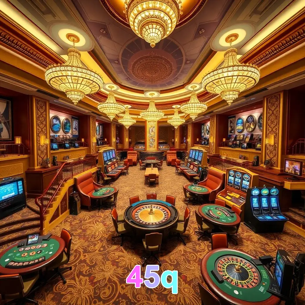 Notificações App 45q